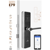 Fechadura Electronica E79 - Teicocil TEICOCIL - 20260100074