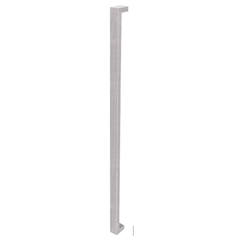 Asa Porta 2176 Inox 40x20x1250mm - Teicocil TEICOCIL - 20260100076