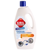 Desincrustante Siril 1l Profissional SIRIL - 20151300648