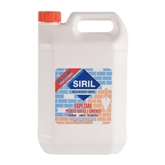 Desincrustante Siril 5l Profissional SIRIL - 20151300650