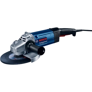 Rebarbadora 230mm 2000 Gws 2000 - Bosch BOSCH - 20260100082