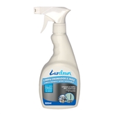 Limpa Cromados/inox Larclean 500ml - Lacrilar LACRILAR - 20210900019
