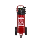 Extintor Po Quimico Abc 25kg Sem marca - 20210100151