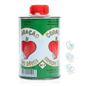 Espelho Liq Coracao Rep/prot Moveis 250ml-lacrilar LACRILAR - 20230500045