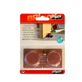 Batente Autoadesivo Cast Ref.9003 Cj2 - Brinox LACRILAR - 20231100151