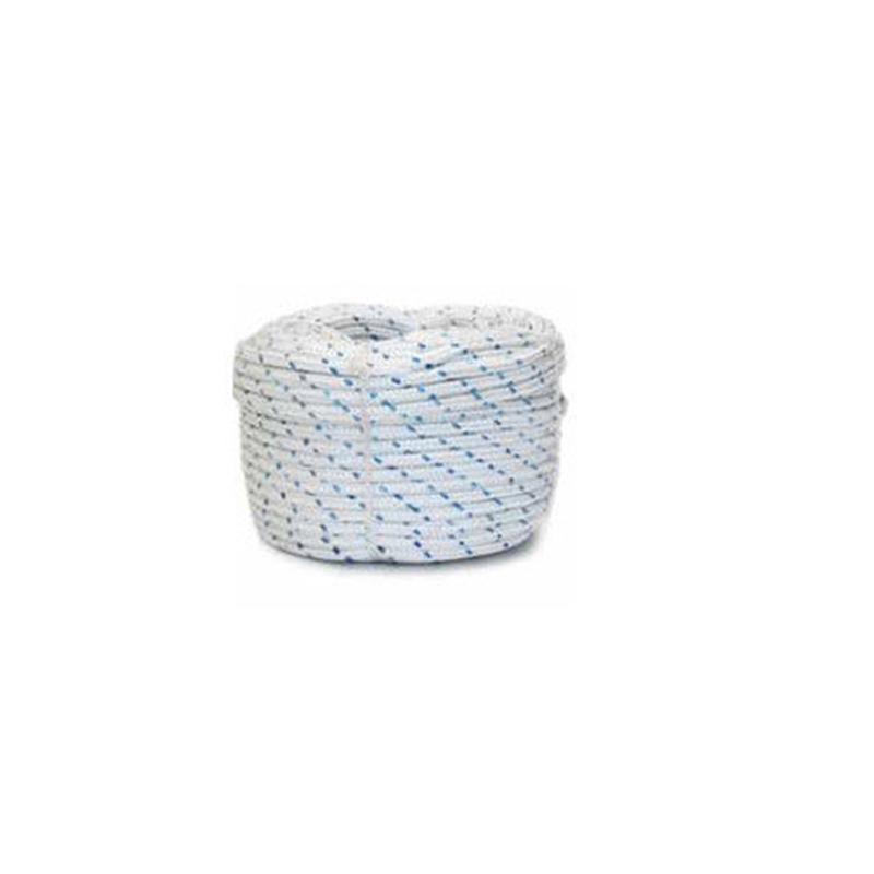 Corda Nylon Tran Br/az 14mm (bobine 100mt)  A Metro- AFROCOM - 20260100044
