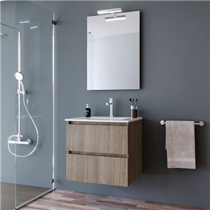 Movel Wc Play V2 60-g2 Carvalho - Aml AML - 20260100111