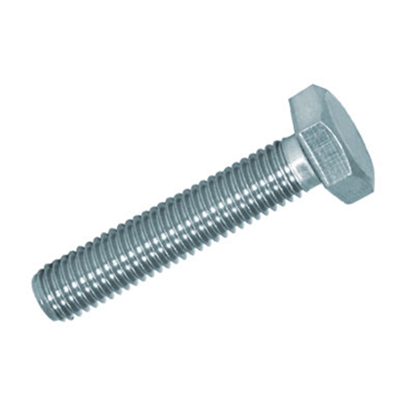 Pf Sext Rt Din933 Zn 8,8 M12x120 Bl4 BRICO+ / PECOL - 20171000011