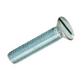 Pf Metrico Cab Chata 963 M8x25 Bl12 BRICO+ / PECOL - 20210900115