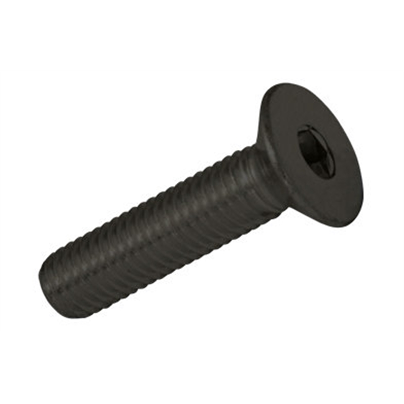Pf Sext Int Chat 10.9 Prt M8x30 Bl4 BRICO+ / PECOL - 20210900255