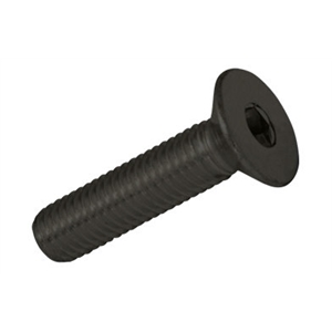 Pf Sext Int Chat 10.9 Prt M6x40 Bl4 BRICO+ / PECOL - 20210900258