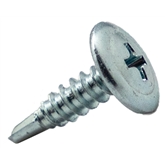Pf Auto-perf Chat Zn 3,9x25 Bl25 BRICO+ / PECOL - 20231000056