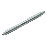 Pf 2 Roscas 1 1/2x10 Pcl1411 Fe Zn Bl10 BRICO+ / PECOL - 20240700014