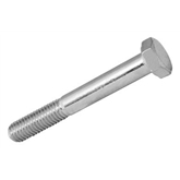 Pf Sext Rt M8x100 Din931 8.8 Zn Bl4 BRICO+ / PECOL - 20240900091