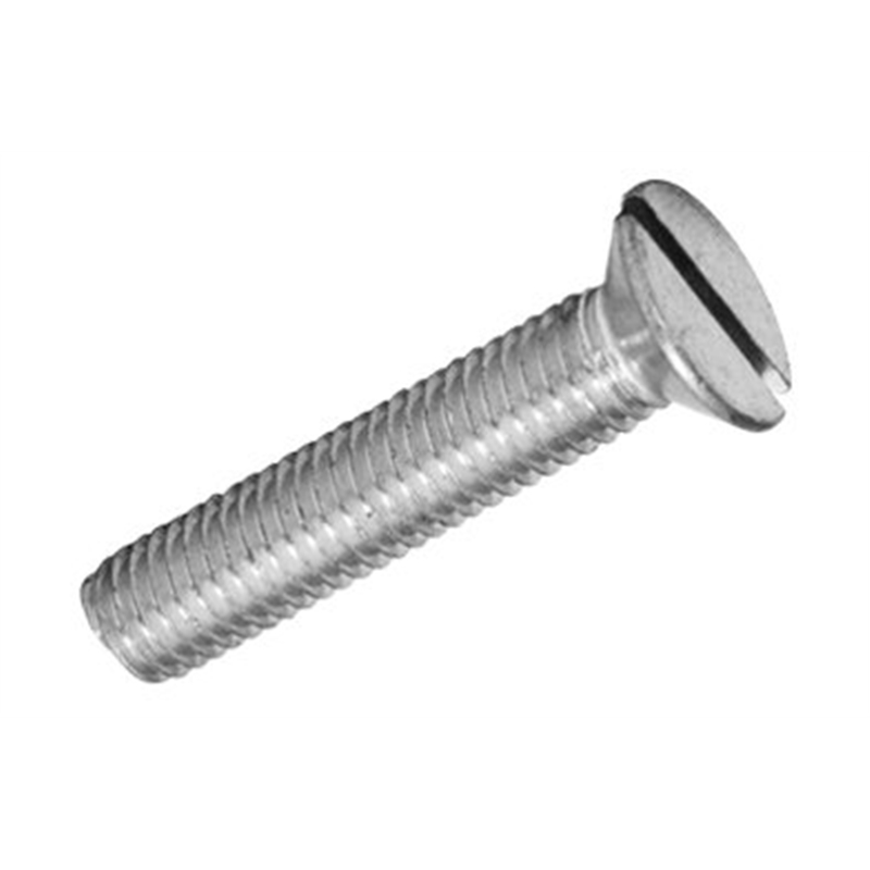 Pf Metrico Cab Emb Ph Inox M8x30 Bl10 BRICO+ / PECOL - 20250500021