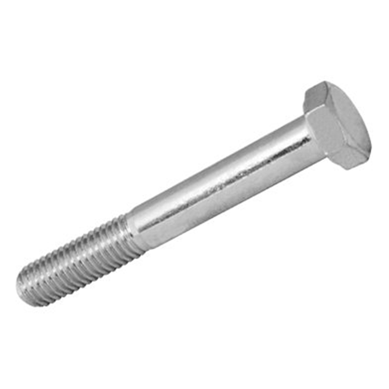 Pf Sext Rp Din931/iso4014 Inox A2 M6x70 Bl10 BRICO+ / PECOL - 20250500027