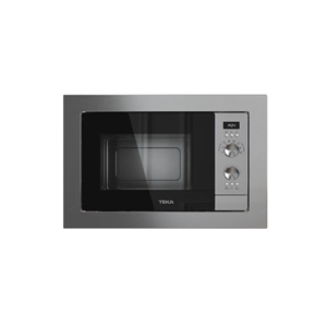 Microondas Total Ms6200 Bih Ss 112070012 Inox- Teka TEKA - 20260100102