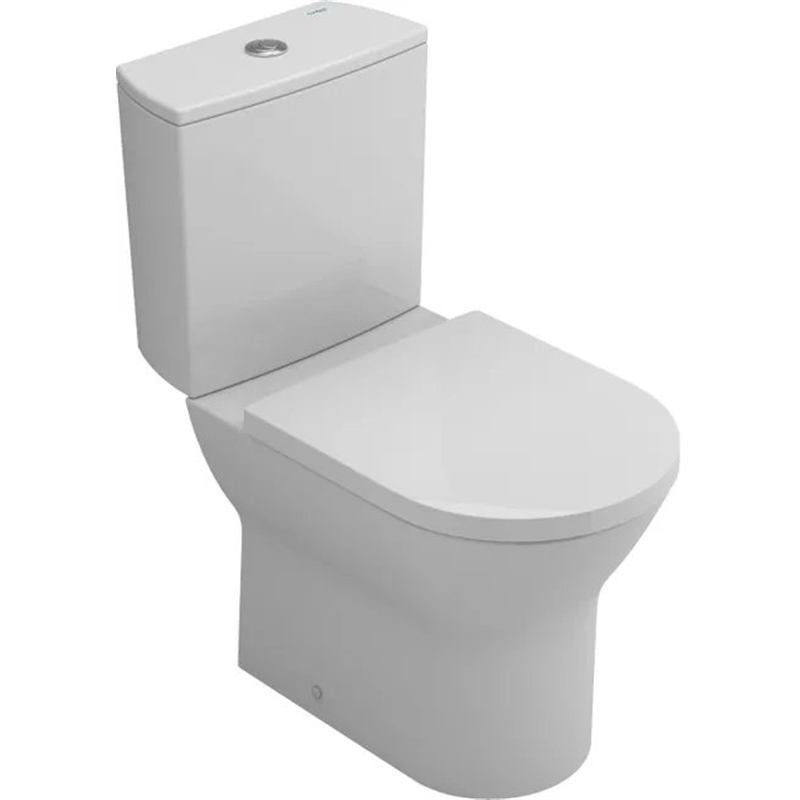 Pack Nexo Sanita+tanque+tampo - Sanitana SANITANA - 20260100108