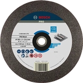Disco Corte Metal 305x3x25,4 Pro 2608600276-bosch BOSCH - 20260100195