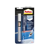 Renovador Juntas 7ml - Pattex PATTEX - 20260100100
