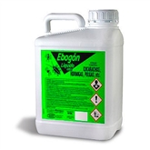 Insecticida Liquido 5l Maquina Fumigacao - Ebogon EBOGON - 20250500166