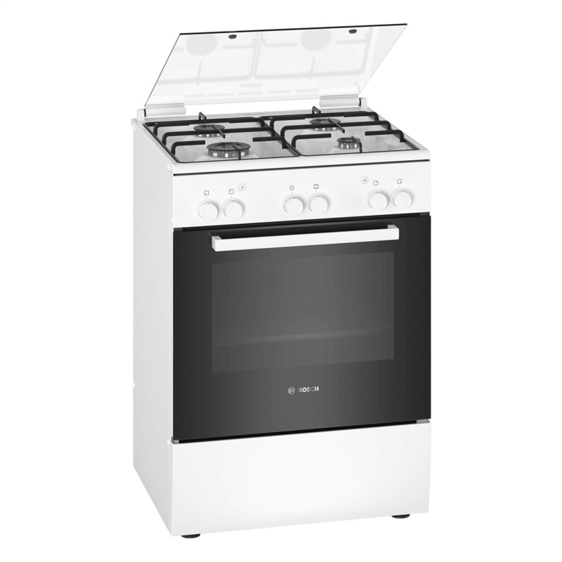 Fogao Gas 60 S2 C/forno Br/esm Hga120b29s - Bosch BOSCH - 20230900219