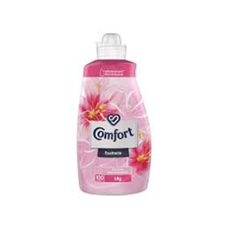 Amaciador Roupa 100d Lily 1.80lt - Comfort COMFORT - 20260100148