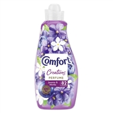 Amaciador Roupa 50d Jasmin Mirtilo 1,1lt- Comfort COMFORT - 20230800218