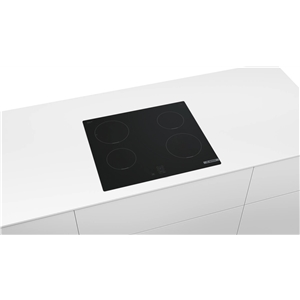 Placa Elect 60 Inducao S2 4p Pug61kaa5e - Bosch BOSCH - 20260100135