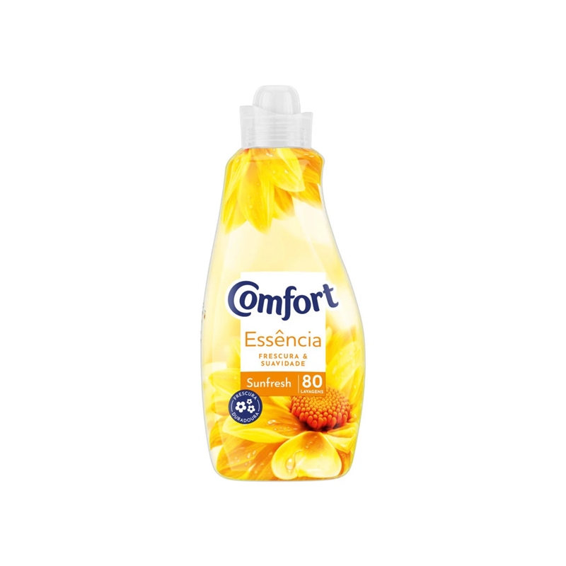 Amaciador Roupa Comfort Sun Fresh 1,8l - Comfort COMFORT - 20240200110