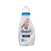 Amaciador Roupa 56d Pure 1,232lt- Comfort COMFORT - 20240600008