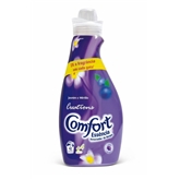 Amaciador Roupa 62d Jasmin Mirtilo 1,11lt- Comfort COMFORT - 20250100062
