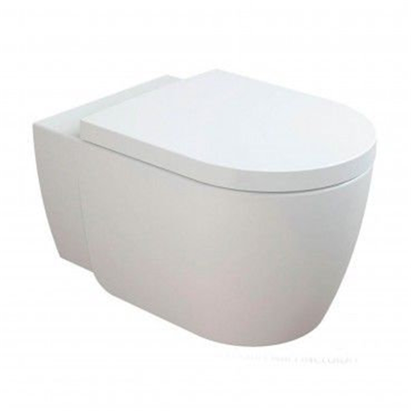 Sanita Compacta Btw Coral - Sanitana SANITANA - 20260100104