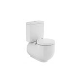 Pack Wca Sanita + Tanque + Tampo Branco -sanindusa SANINDUSA - 20251200048