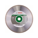 Disco Corte Diam 300x30+25,40x2mm Ceramic - Bosch BOSCH - 20260100201
