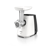 Picadora Carne 1,7kg/min 1600w Hr2712 - Philips PHILIPS - 20220400133
