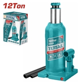 Macaco Hidraulico 12ton Tht109122 - Total TOTAL - 20220700091