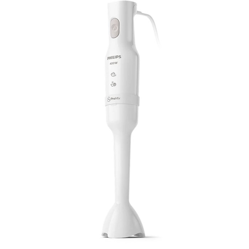 Varinha Magica Promix 400w Bco Hr2520/00 - Philips PHILIPS - 20230800015