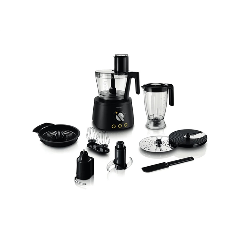 Processador Alimentos 3.4l 1300w Hr7776/90-philips PHILIPS - 20230800027