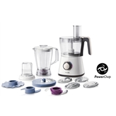 Processador Alimentos 2.1l 750w Hr7761/00- Philips PHILIPS - 20230800028