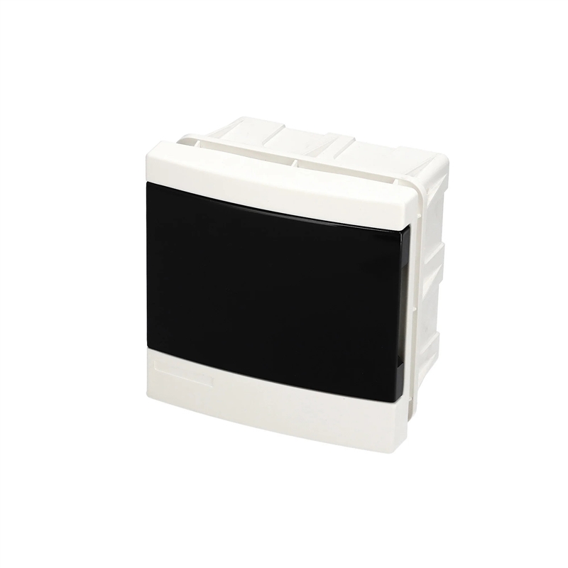 Caixa Disjuntor Enc 2/4mod Ip40 619300 - Ge GENERAL ELECTRIC - 20231100094
