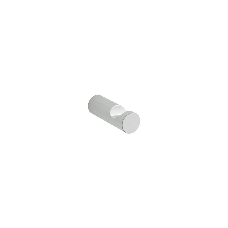 Cabide Straight Cromado - Cifial CIFIAL - 20260100113