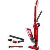 Aspirador Vert S/fio S/saco 2em1 Bbh3zoo25 - Bosch BOSCH - 20260100137