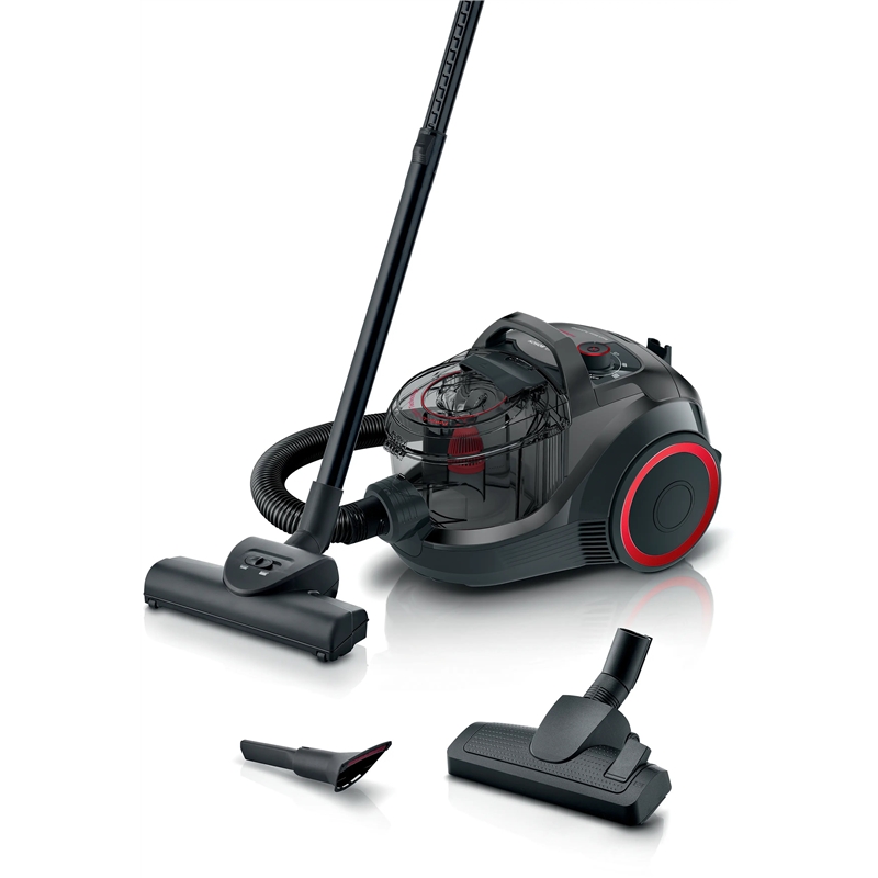 Aspirador S/saco 2000w 2,0l Propower Bgs21wpow - Bosch BOSCH - 20260100138