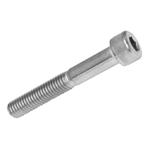 Pf.c.cil.sext.int M6x50 Inox 4762 Bl10 BRICO+ / PECOL - 20250600114