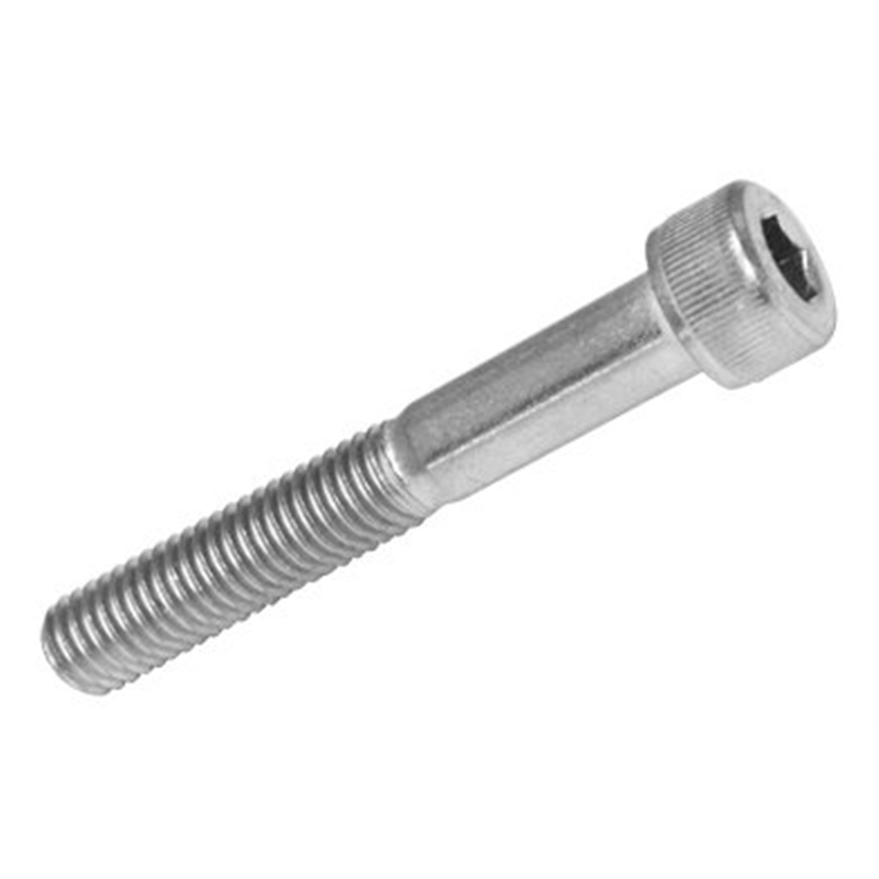 Pf.c.cil.sext.int M8x20 Inox 4762 Bl10 BRICO+ / PECOL - 20250600116