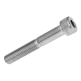 Pf.c.cil.sext.int M8x20 Inox 4762 Bl10 BRICO+ / PECOL - 20250600116