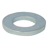 Anilha Chapa Fe Zn  M6 Bl25 BRICO+ / PECOL - 20201200321