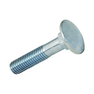 Pf Cab Oval Arreig Quad Din603 Zn M8x40 Bl10 BRICO+ / PECOL - 20210900157