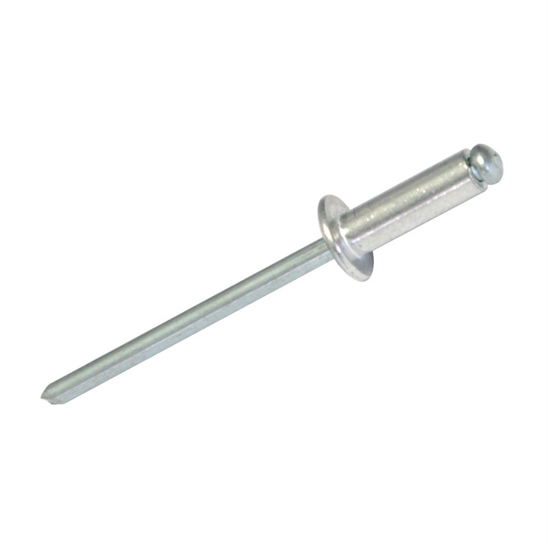 Rebite Pop 5x16 Aum Din7337 Bl10 BRICO+ / PECOL - 20240300558